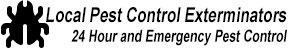 Mowrystown OH Pest Control Exterminators